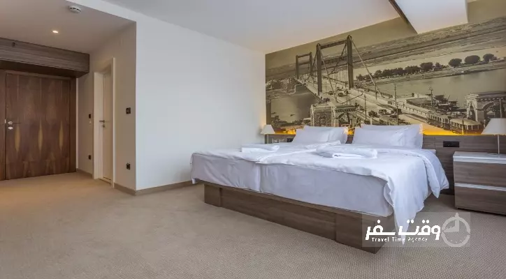 هتل رویال این بلگراد